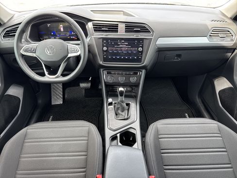 Used 2024 Volkswagen Tiguan S FWD image 26