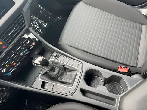 New 2025 Volkswagen Jetta S image 20