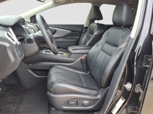 Used 2020 Nissan Murano SL w/ Cargo Package FWD image 25