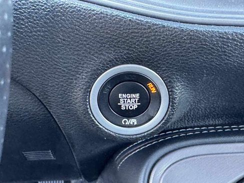 Used 2023 Dodge Challenger SXT w/ Blacktop Package RWD image 28