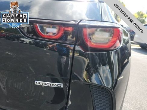Certified 2025 MAZDA CX-50 AWD 2.5 S w/ Preferred Package image 31