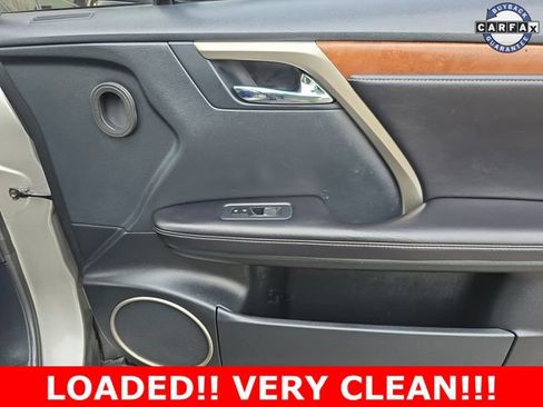 Used 2020 Lexus RX 350L FWD w/ Premium Package image 21