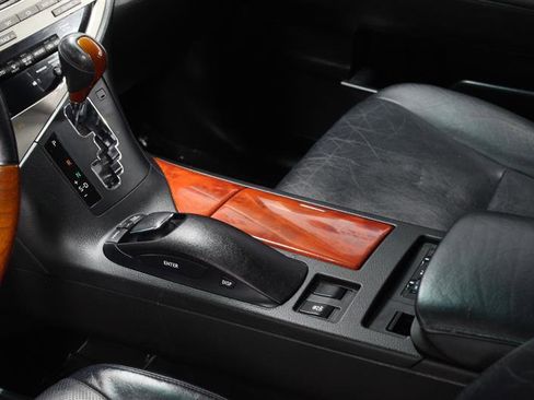Used 2010 Lexus RX 450h AWD image 8