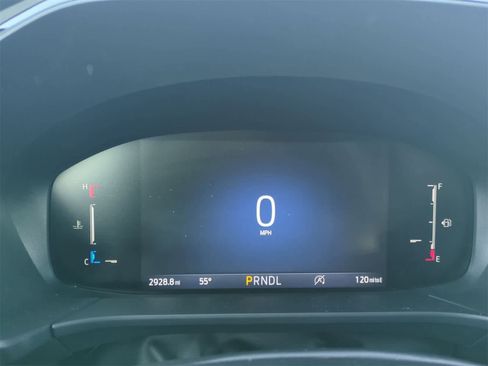 Used 2025 Ford Escape ST-Line image 31