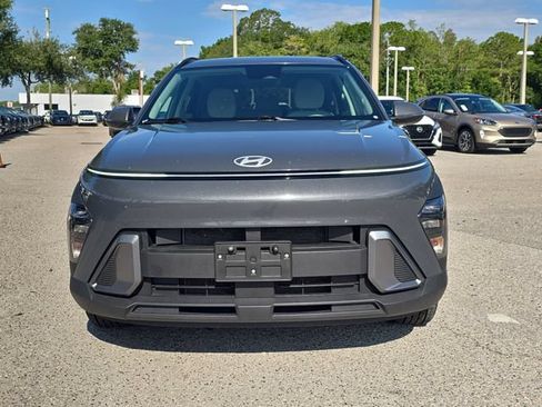 Used 2024 Hyundai Kona SEL FWD image 3