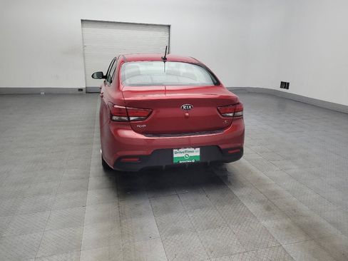 Used 2019 Kia Rio S image 6
