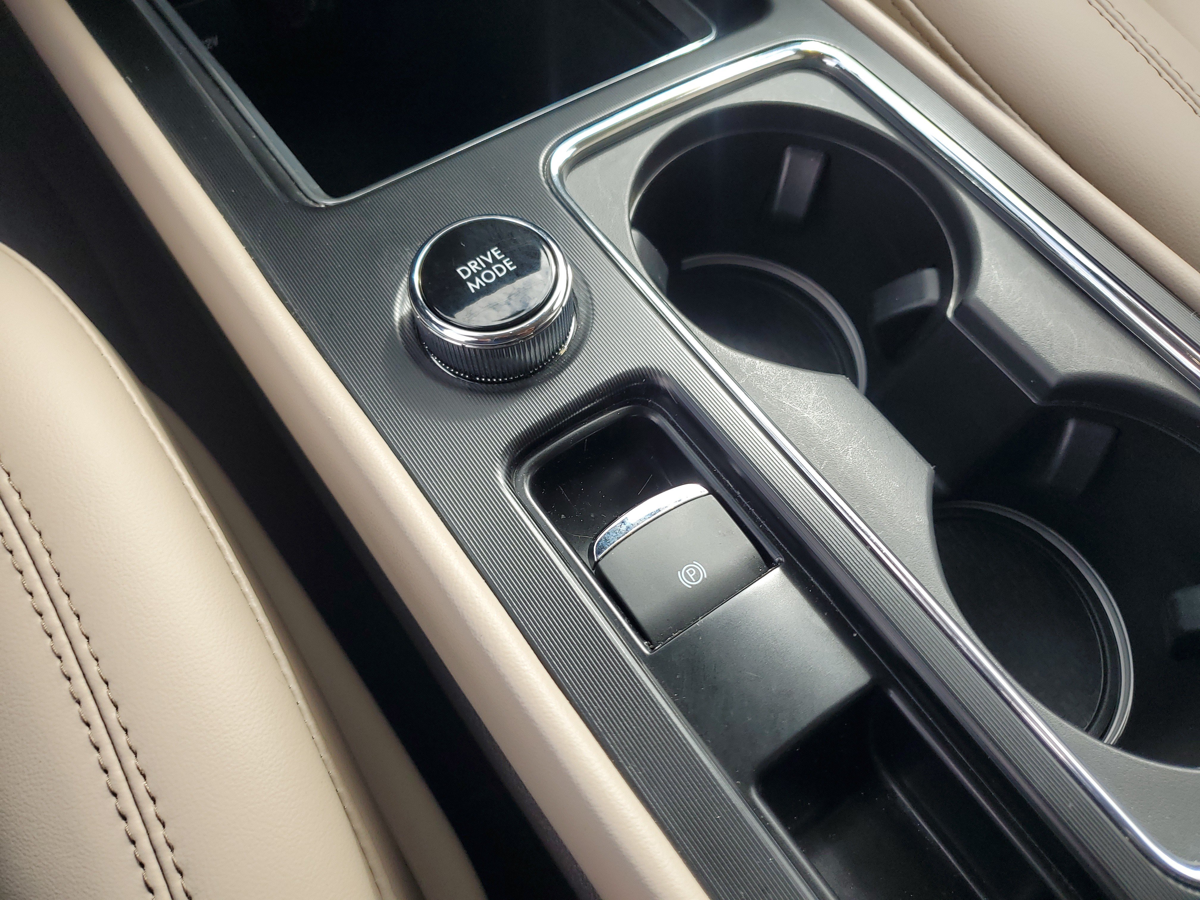 Used 2024 Lincoln Corsair FWD image 25
