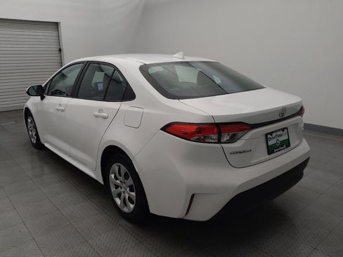 Used 2023 Toyota Corolla LE image 5
