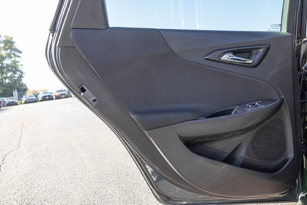 Used 2019 Chevrolet Malibu LS w/ LPO, Convenience Package 1 FWD image 29