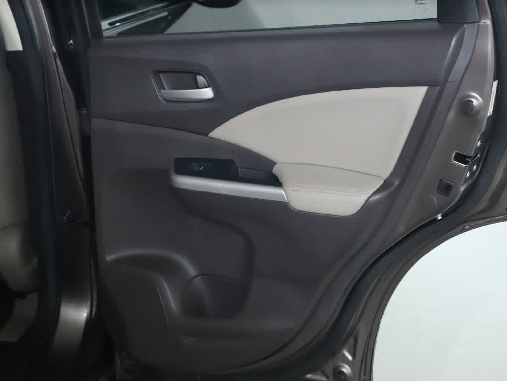 Used 2014 Honda CR-V EX-L image 32