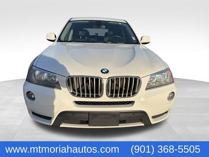 Used 2014 BMW X3 xDrive28i