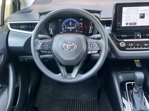 Certified 2026 Toyota Corolla LE w/ LE Premium Package image 16