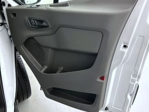 New 2026 Ford Transit 350 XL image 16