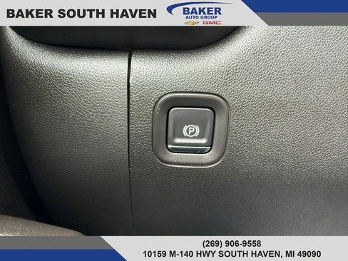 New 2026 GMC Sierra 2500 Pro w/ 1SA Pro Safety Plus Package image 20