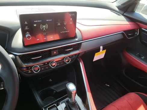 New 2026 Acura ADX A-Spec FWD image 20