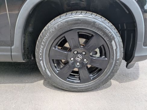 Used 2019 Honda Ridgeline Black Edition image 15