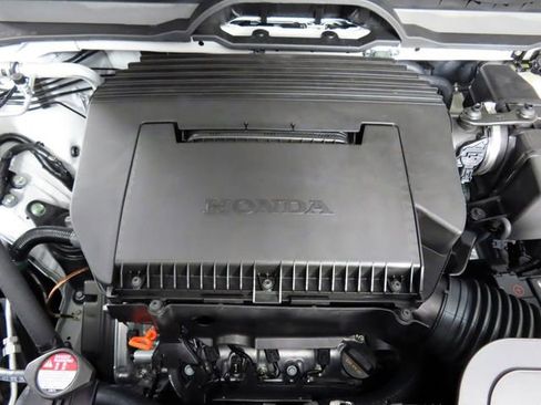 New 2026 Honda Passport TrailSport Elite image 10