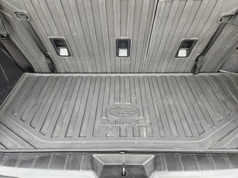 Certified 2024 Subaru Ascent Onyx Edition Limited image 24