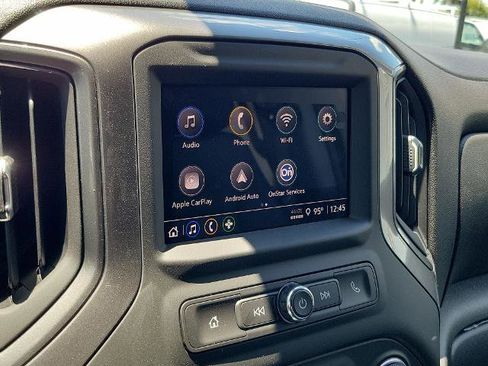 New 2025 Chevrolet Silverado 3500 W/T w/ WT Convenience Package AWD/4WD image 21