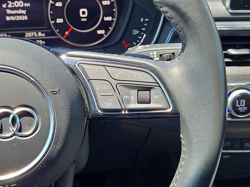 Used 2019 Audi A5 2.0T Premium Plus w/ Premium Plus AWD/4WD image 25