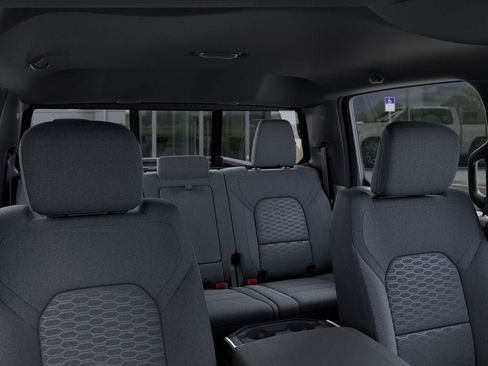New 2026 RAM 1500 Express AWD/4WD image 26