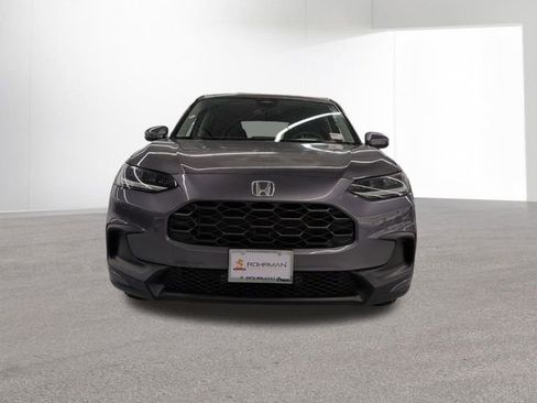 New 2026 Honda HR-V LX image 26