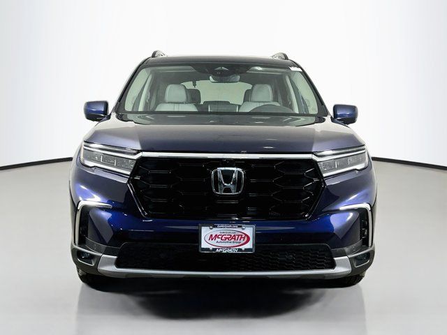 Certified 2025 Honda Pilot Elite image 19