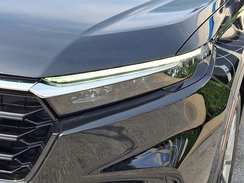 Certified 2023 Honda CR-V EX-L image 9