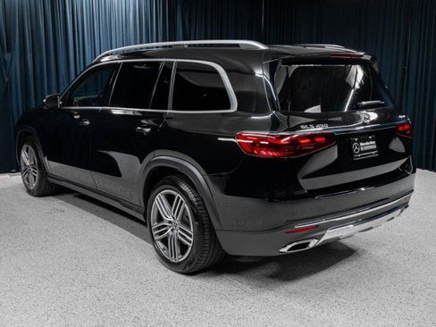 Certified 2026 Mercedes-Benz GLS 450 4MATIC image 6