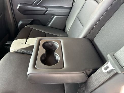 New 2026 Chevrolet Colorado LT w/ LT Convenience Package image 26