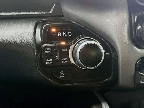 Used 2023 RAM 1500 Big Horn image 16