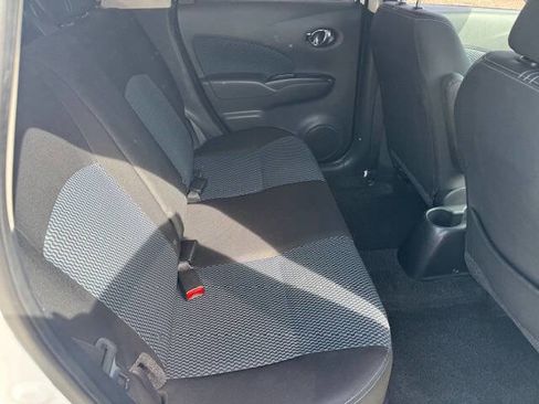 Used 2017 Nissan Versa Note SV FWD image 16