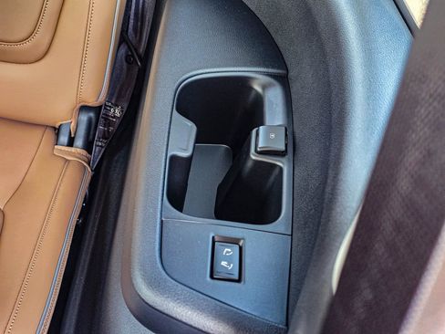 New 2026 INFINITI QX80 Luxe image 33