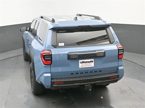 New 2025 Toyota 4Runner SR5 image 29