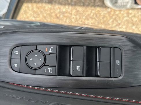 New 2026 Nissan Sentra SR FWD image 13