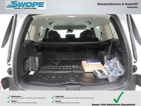 New 2026 Hyundai Santa Fe SE image 26