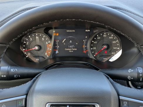 New 2026 Jeep Compass Latitude w/ Quick Order Package 29K image 16