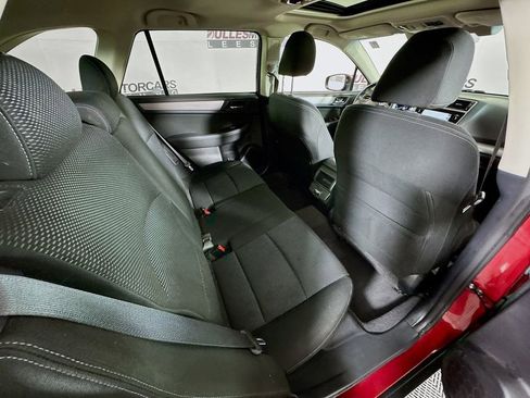 Used 2018 Subaru Outback 2.5i Premium image 29