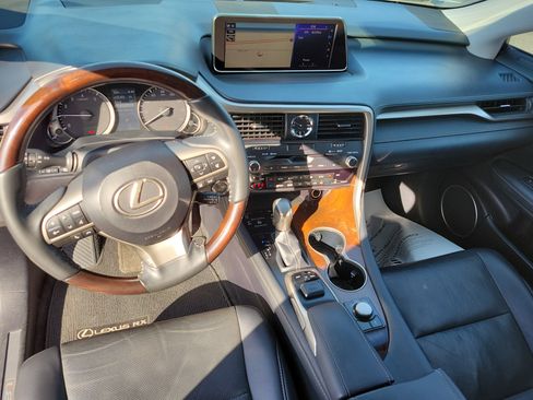 Used 2017 Lexus RX 350 FWD image 22