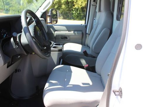 Used 2026 Ford E-350 and Econoline 350 Super Duty w/ Power Equipment Group RWD image 15