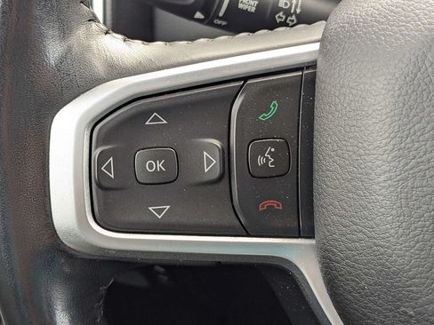 Used 2021 RAM 1500 Big Horn AWD/4WD image 25