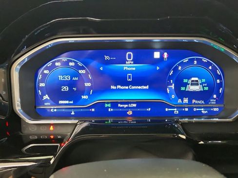 Used 2022 Chevrolet Silverado 1500 LT image 25