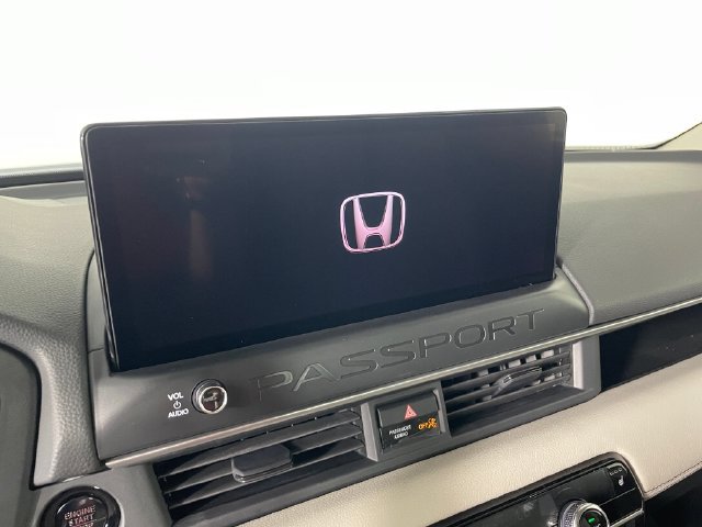 New 2026 Honda Passport RTL image 5