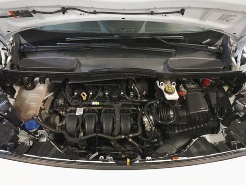 Used 2022 Ford Transit Connect XL image 25