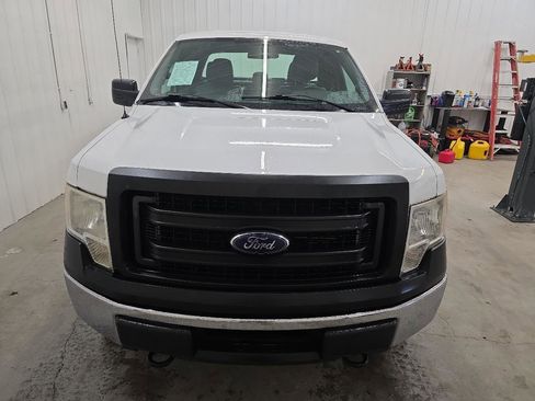 Used 2013 Ford F150 XL w/ Mid Equipment Group image 20