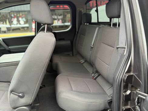 Used 2008 Nissan Titan XE image 13