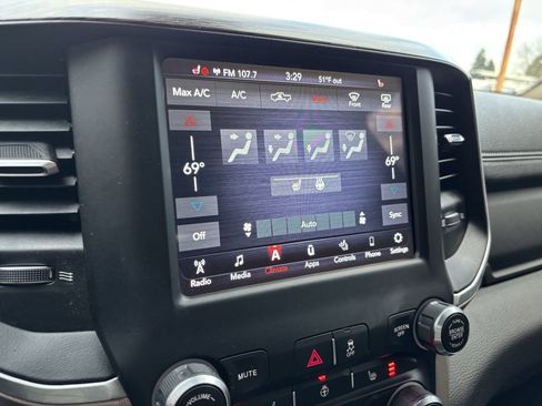 Used 2020 RAM 2500 Laramie image 39