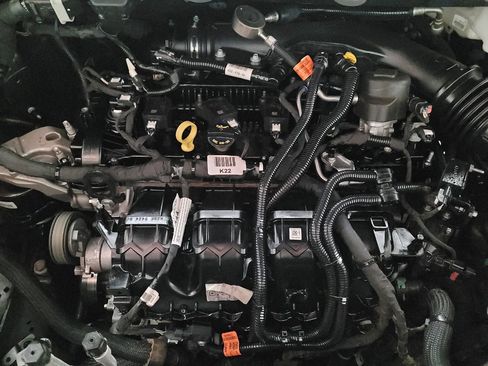 Used 2024 Ford Edge SEL image 30