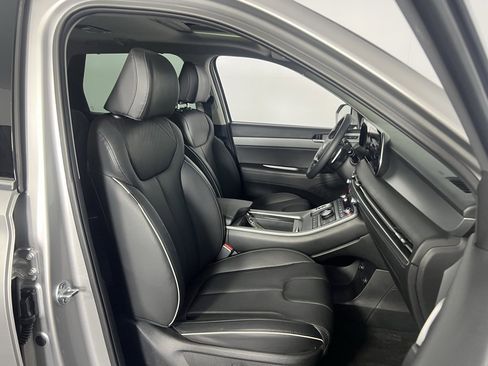 Used 2025 Hyundai Palisade SEL image 31