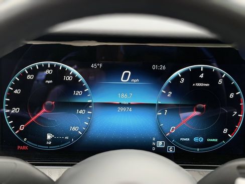 Used 2023 Mercedes-Benz E 450 E 450 image 45